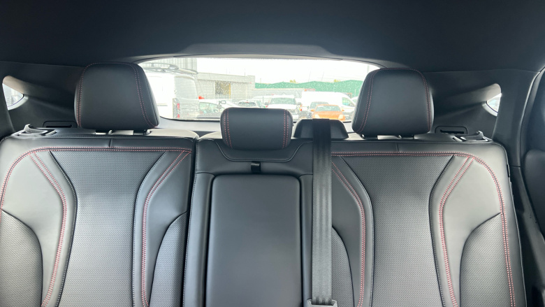 Ford Mustang Mach-E 216kW Premium 91kWh RWD 5dr Auto Electric Estate